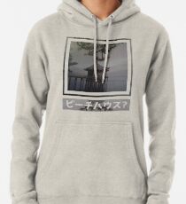 The Shack Pullover Hoodie