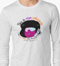 don't call here again Long Sleeve T-Shirt