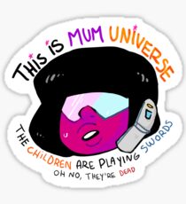 don't call here again Sticker
