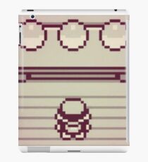 Pokemon iPad Case/Skin