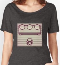 Pokemon Women's Relaxed Fit T-Shirt