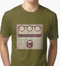 Pokemon Tri-blend T-Shirt