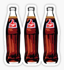Thums Up Sticker