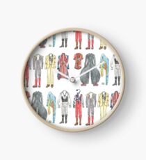 Reloj DISFRACES DE BOWIE