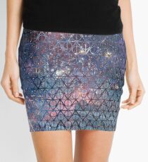 Hallows Mini Skirt