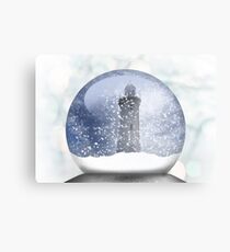 Devonport Lighthouse Canvas Print