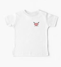 Tabletop Assault Logo Baby T-Shirt