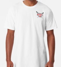 Tabletop Assault Logo Long T-Shirt
