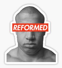 Tyler1 REFORMED Sticker