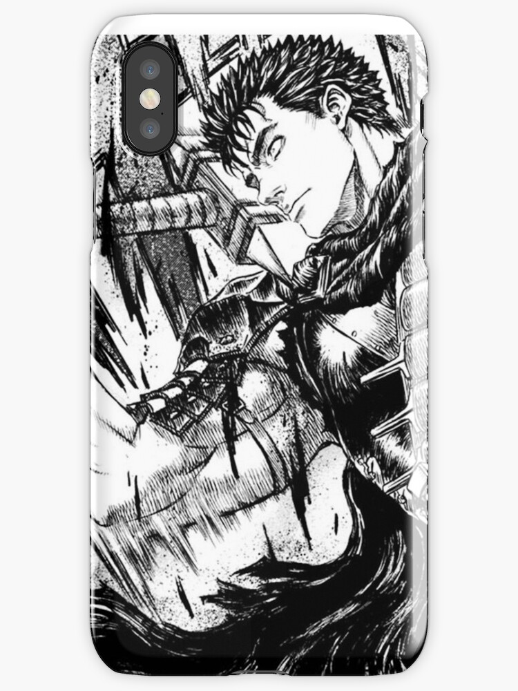 Berserk By Mcpixeloski Berserk By Mcpixeloski