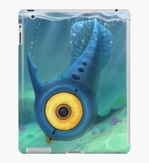 Peeper iPad Case/Skin