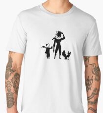 the Little Prince Men's Premium T-Shirt