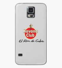 HAVANA CLUB Case/Skin for Samsung Galaxy