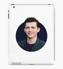 Tom Holland iPad Case/Skin