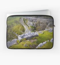 Malham Cove Laptop Sleeve