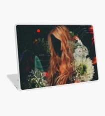 Editorial Laptop Skin