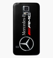 Amg Racing Case/Skin for Samsung Galaxy