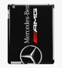 Amg Racing iPad Case/Skin