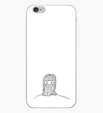 Kanye Ski Maske iPhone-Hülle & Cover