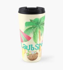Urlaubsreif Travel Mug