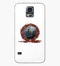 God Of War 4 Case/Skin for Samsung Galaxy