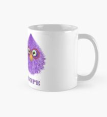 Monstres Mug