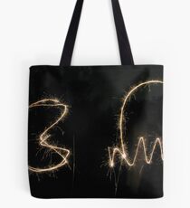 waka waka waka Tote Bag