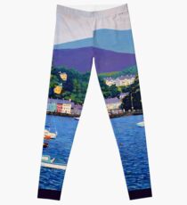 Bantry Bay, County Cork, Ireland Leggings
