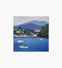 Bantry Bay, County Cork, Ireland Art Board