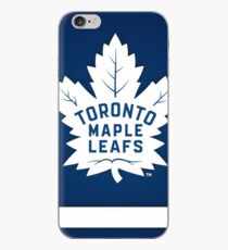 Toronto Maple Leafs Merch! iPhone Case