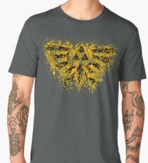 Hyrule Crest Men's Premium T-Shirt