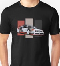 Audi 90 IMSA GTO Unisex T-Shirt