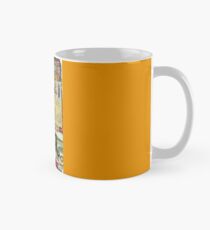 June,July & August Mug