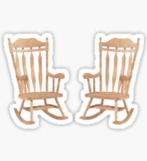 Grow Old Together Sticker