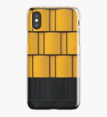 Bumblebee Hard and Cool iPhone Case