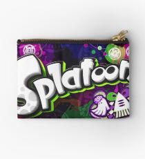 Splatoon Studio Pouch