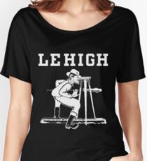 Lehigh Engineers Women's Relaxed Fit T-Shirt