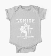 Lehigh Engineers One Piece - Short Sleeve