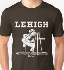 Lehigh Engineers Unisex T-Shirt