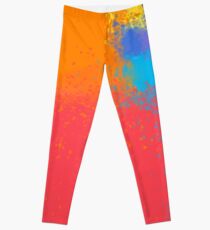 Phi I Leggings