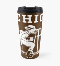 Lehigh Engineers Travel Mug