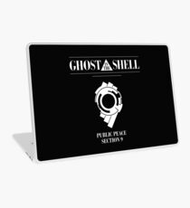 Ghost in the Shell T-shirt / Phone case / Mug / More 2 Laptop Skin
