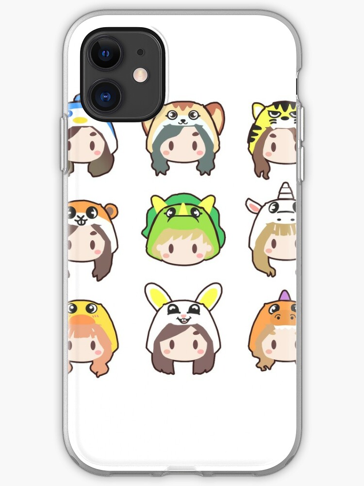 Twice Fanart Icons Iphone Case Cover By Lojakshop Redbubble