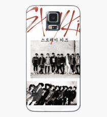 STRAY KIDS - MIXTAPE ALBUM Case/Skin for Samsung Galaxy
