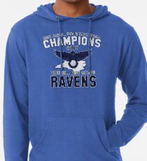 Tree Hill High School Basketball Champions Lightweight Hoodie