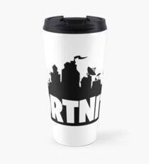 Fornite Travel Mug