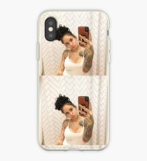 Kehlani Case iPhone Case