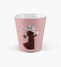 Fuku Fighter Tall Mug