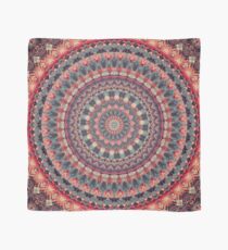 Mandala 126 Scarf