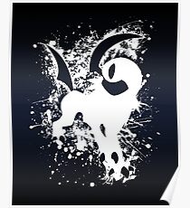 Absol Poster